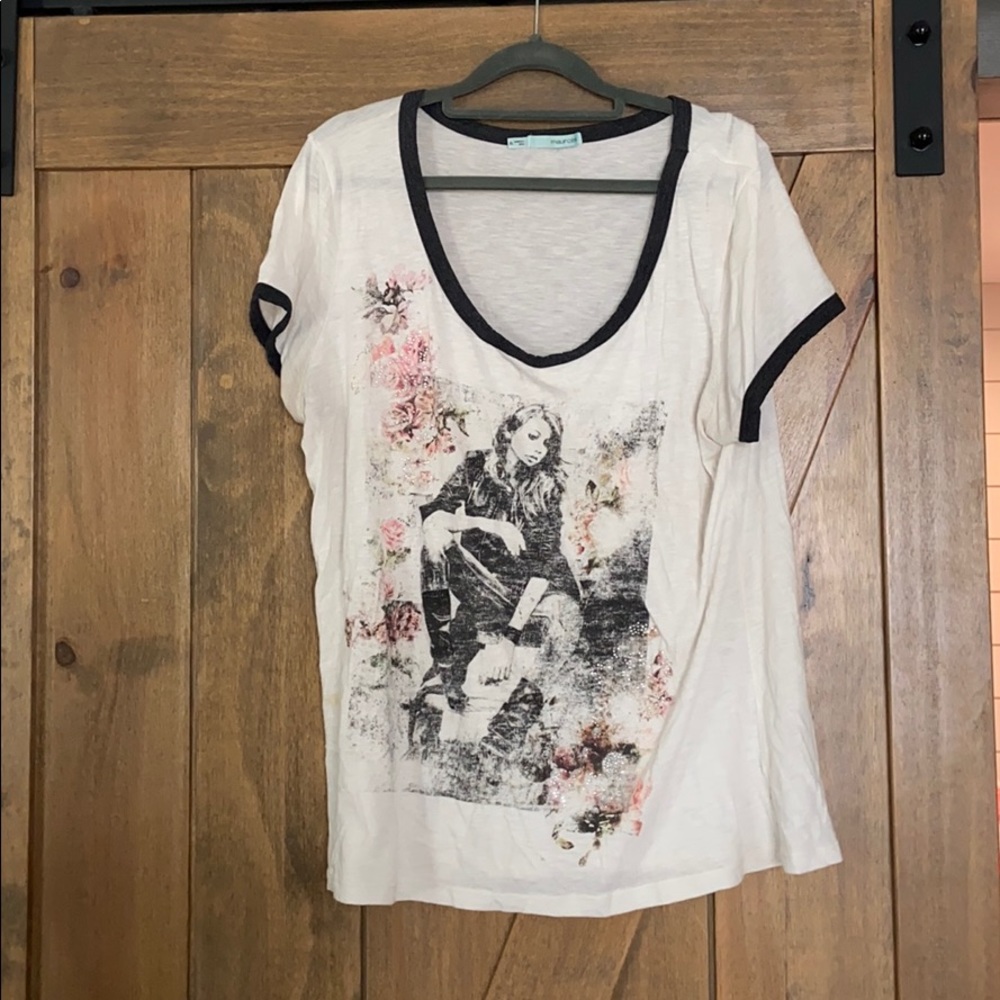 Graphic Tee